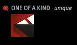 Collections: One of a Kind